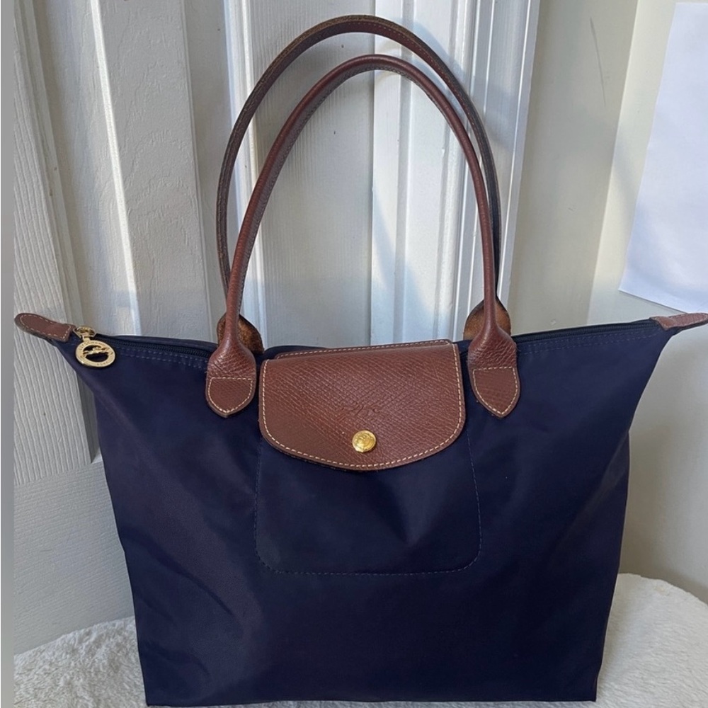 Longchamp Tote Bag